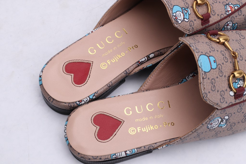 Women s Doraemon x G*UCCI